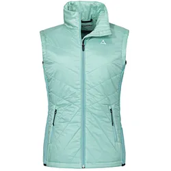 Schöffel Hybrid Vest Stams grün- Gr. 44