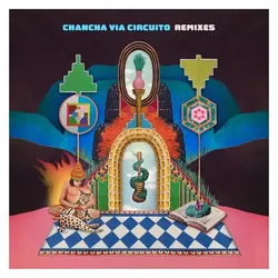 Various Publishers, Schallplatten, REMIXES (BLUE) (COLV) (Chancha Via Circuito)