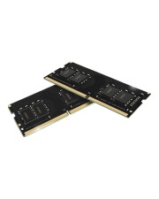 Lexar DDR4 Modul 16 GB SO DIMM 260-PIN 3200 MHz / PC4-25600 CL19 1.2 V ungepuffert non-ECC (LD4AS016G-B3200GSST)