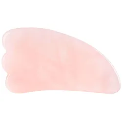 Sophie's Garden Quartz Rose Massage GUA SHA
