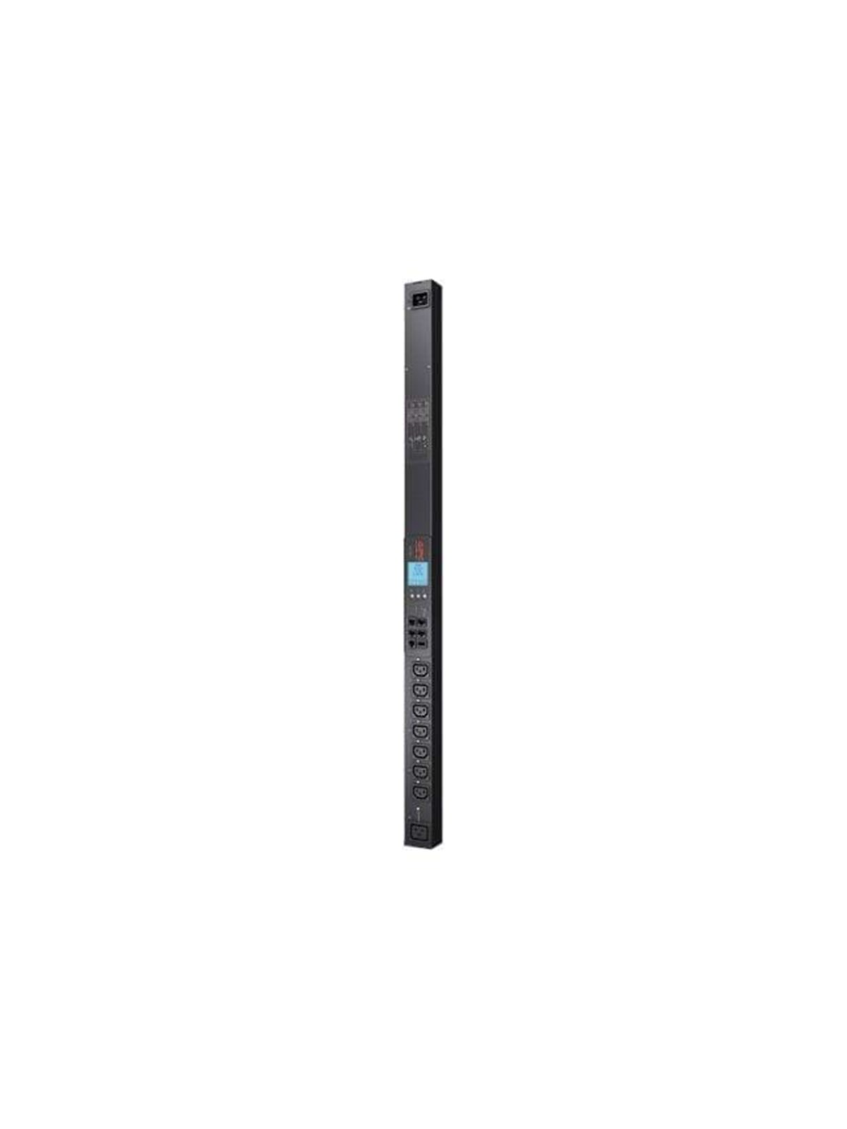 APC Switched Rack PDU 2G Zero U
