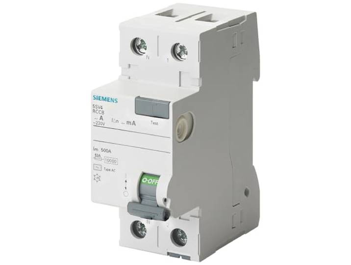 Siemens SENTRON x