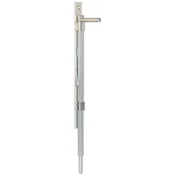 Alberts, Holzverbinder, Uni-Torriegel, 500 mm (1 Stk.)
