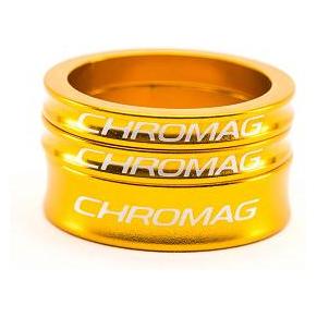 Chromag Spacer-Set (142-020-05)