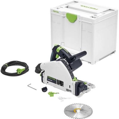 Festool TS 55 FEBQ-Plus Tauchsäge 1200 W