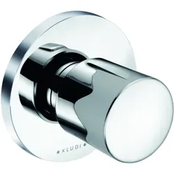 Kludi Balance Unterputzventil 528150575 chrom