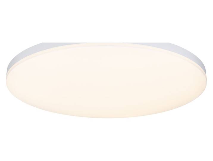 WD-Leuchte Siena 260mm 4000K 260mm Weiss