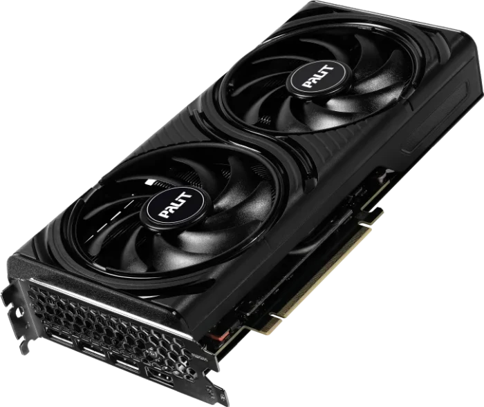 8GB Palit GeForce RTX 5060 Infinity 2 OC V1 GDDR7