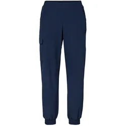 Tchibo - Softshell-Joggpants - Damen - Gr. 42 - blau