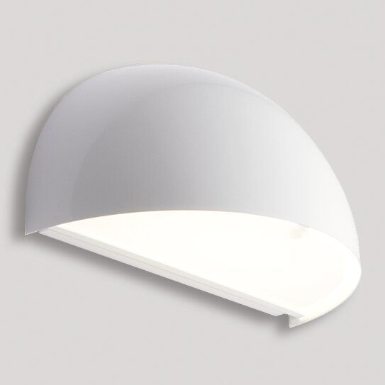Light-Point LED-Wandleuchte RORHAT weiß matt 256720 5711389567200