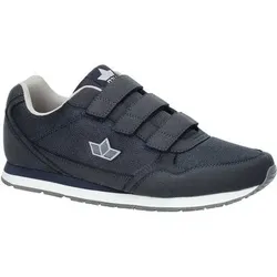 LICO Joggingschuh Simon V, Größe 36 in Blau Blau
