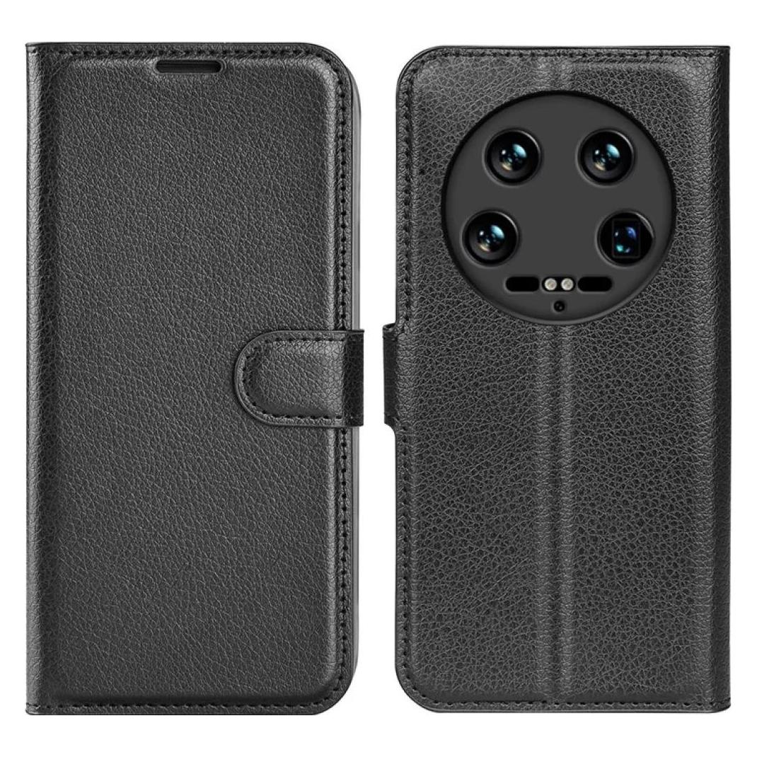 Screenguard Xiaomi 14 Ultra Leather Guard Lederhülle (Xiaomi 14 Ultra) (00033813)