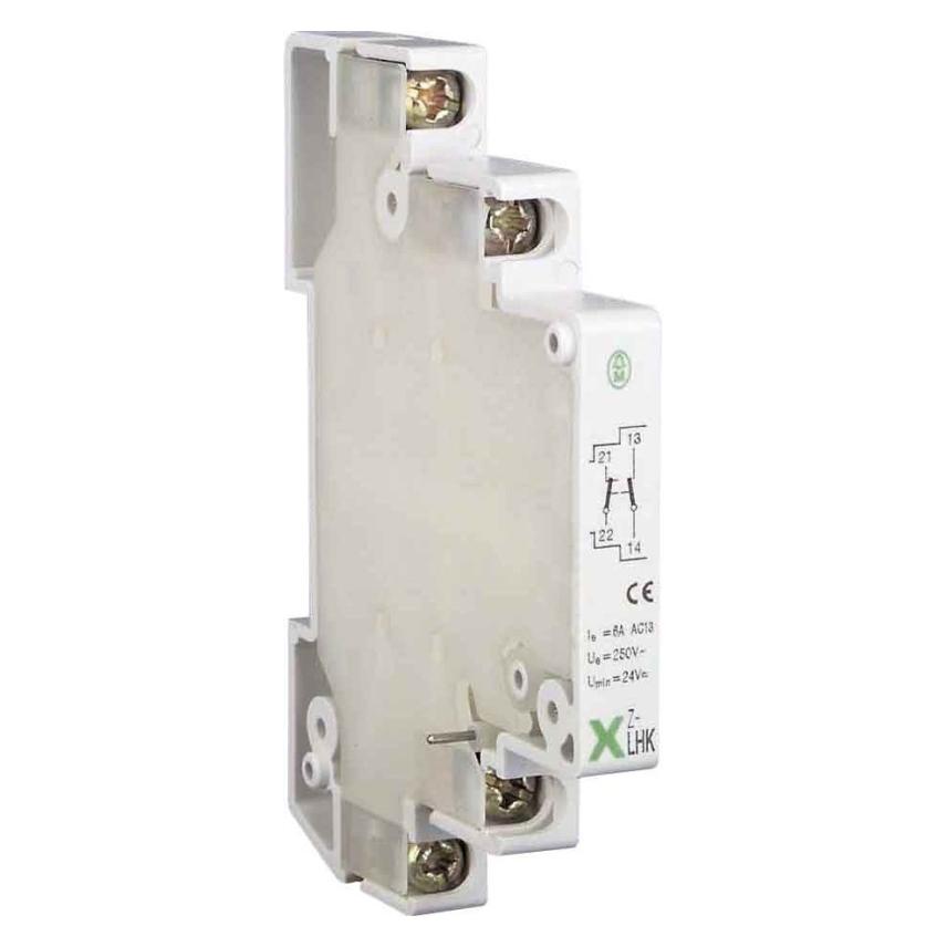 Eaton MOE Z-LHK HS für PLHT 1Ã1S, schraubbar (248440)