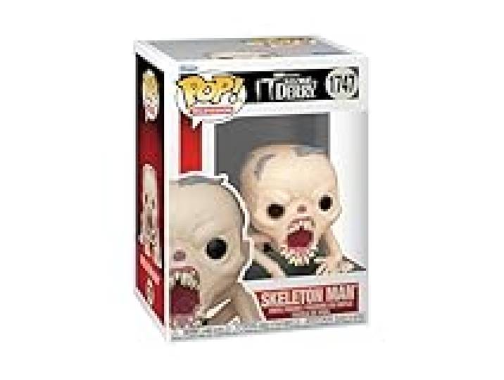 Funko Pop! TV: IT - Welcome to Derry - Skeleton Man