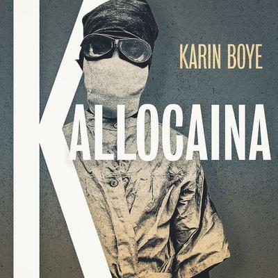 Kallocaina - Karin Boye, Audio, 9789178178568