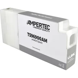 Kompatible Tinte ersetzt Epson C13T596900 T5969 light light black
