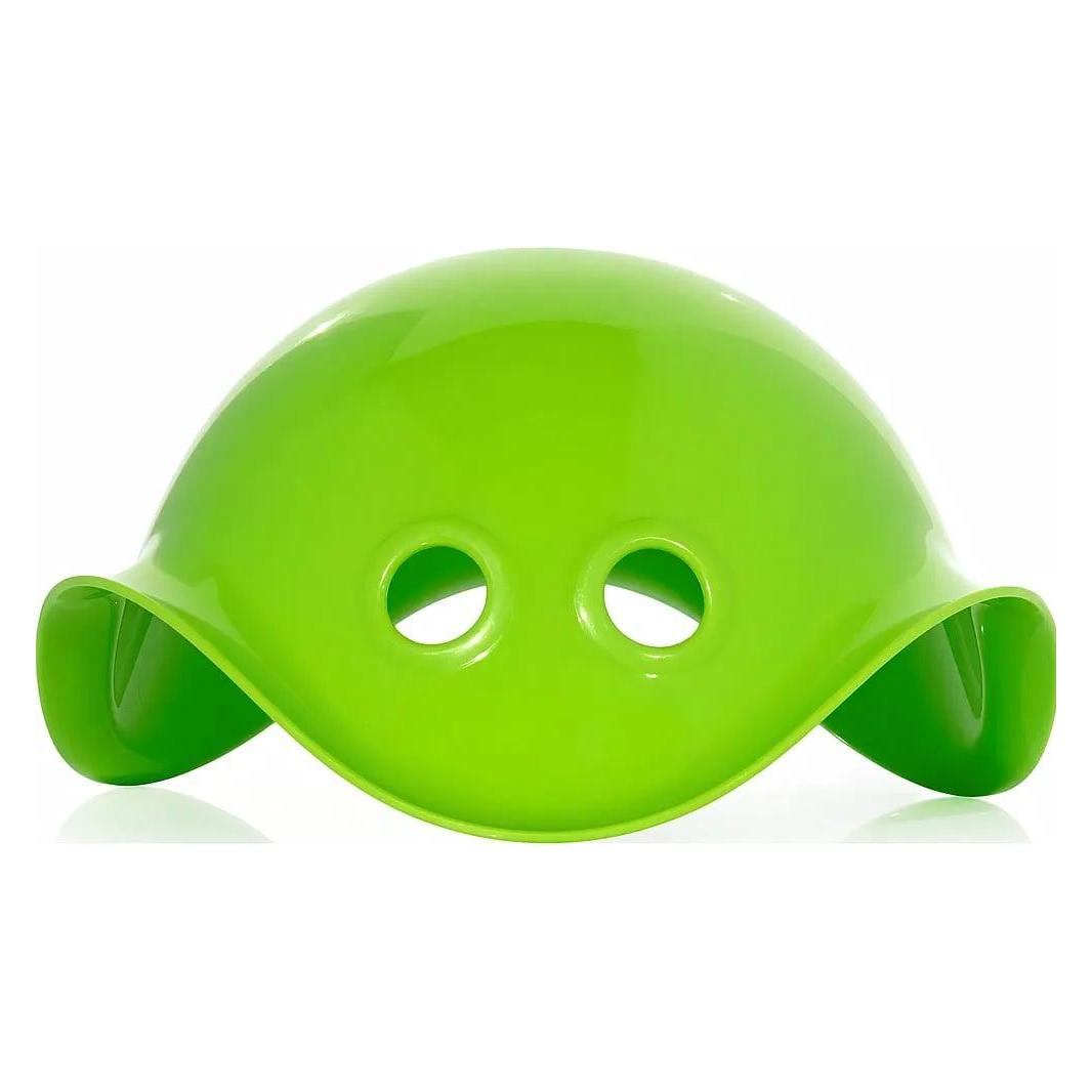Moluk Bilibo Midi Balance- und Spielschale grün (43704)