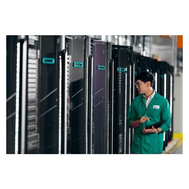HPE E DL20 Gen10+, M.2, LP, Enable, Kit (P45458-B21)