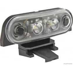 HERTH&BUSS Begrenzungsleuchte, 24 V, LED weiß - 82710362 - weiß
