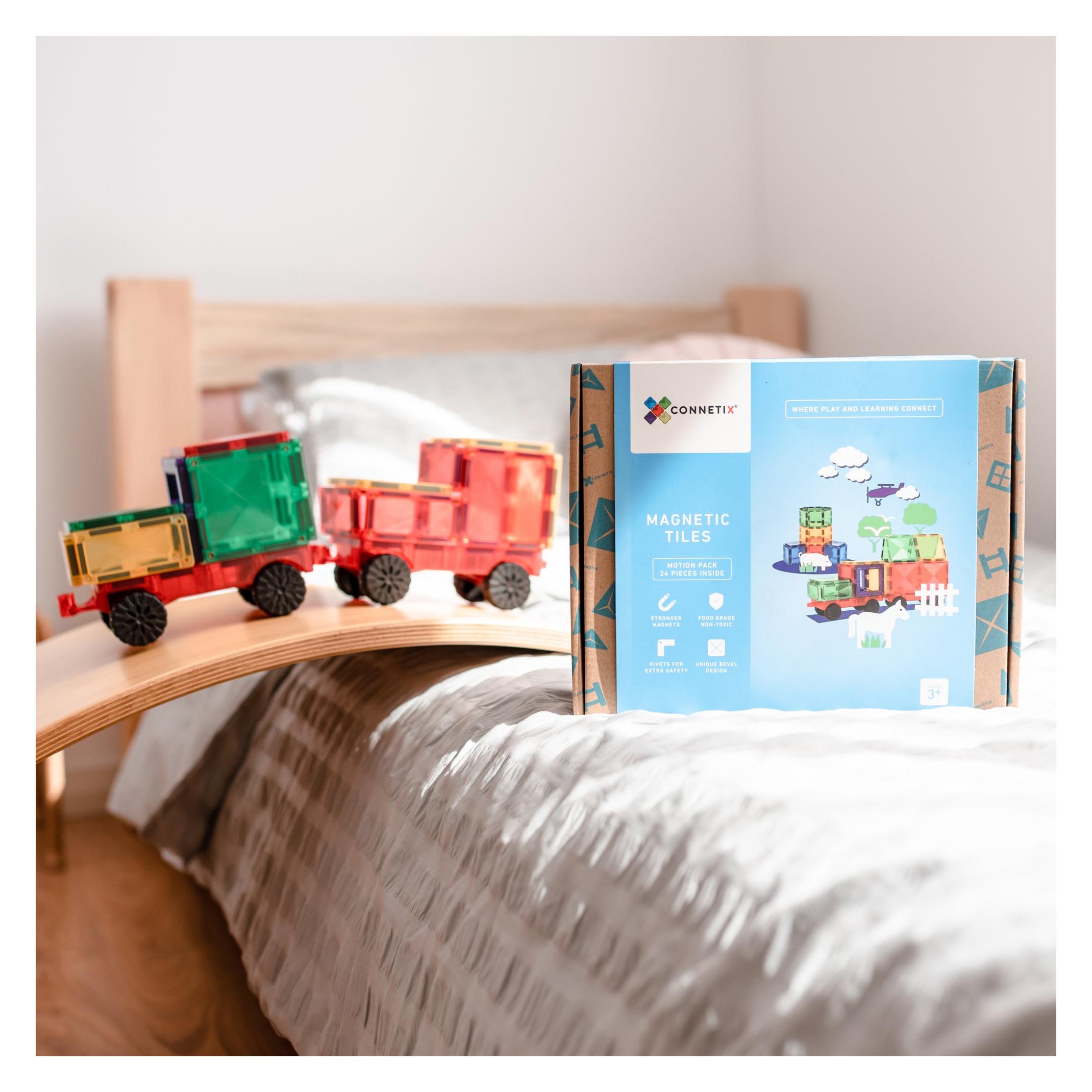 Connetix Motion Pack (CT-R-00024-MO)