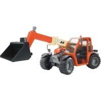 02140 JLG 2505 Teleskoplader, Modellfahrzeug