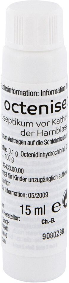 Octenisept Lösung