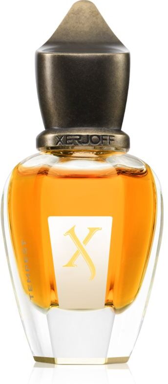 Xerjoff Tempest perfumed oil U 15 ml