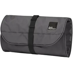 Jack Wolfskin Waschtasche Konya Waschsalon slate