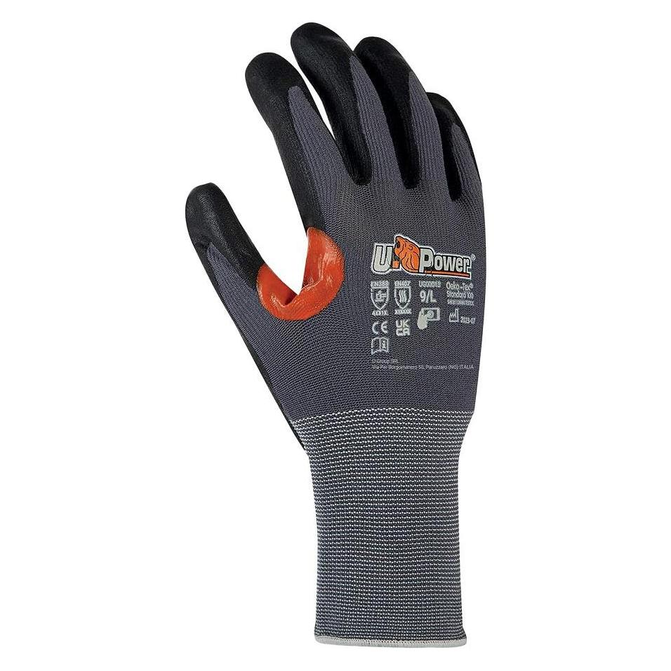U-Power Kumba (x12) (M) (UG00013)