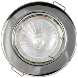 Heitronic DL5501 23230 Einbaurahmen 35 W IP67 Weiß