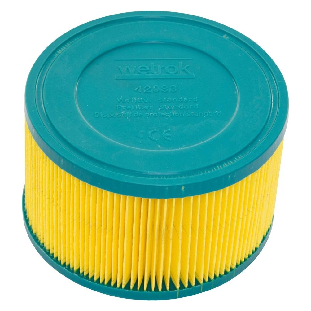 Wetrok Vorfilter Monovac/Durovac (42083)