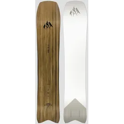 Jones Snowboards Hovercraft 2.0 Snowboard black Gr. 144