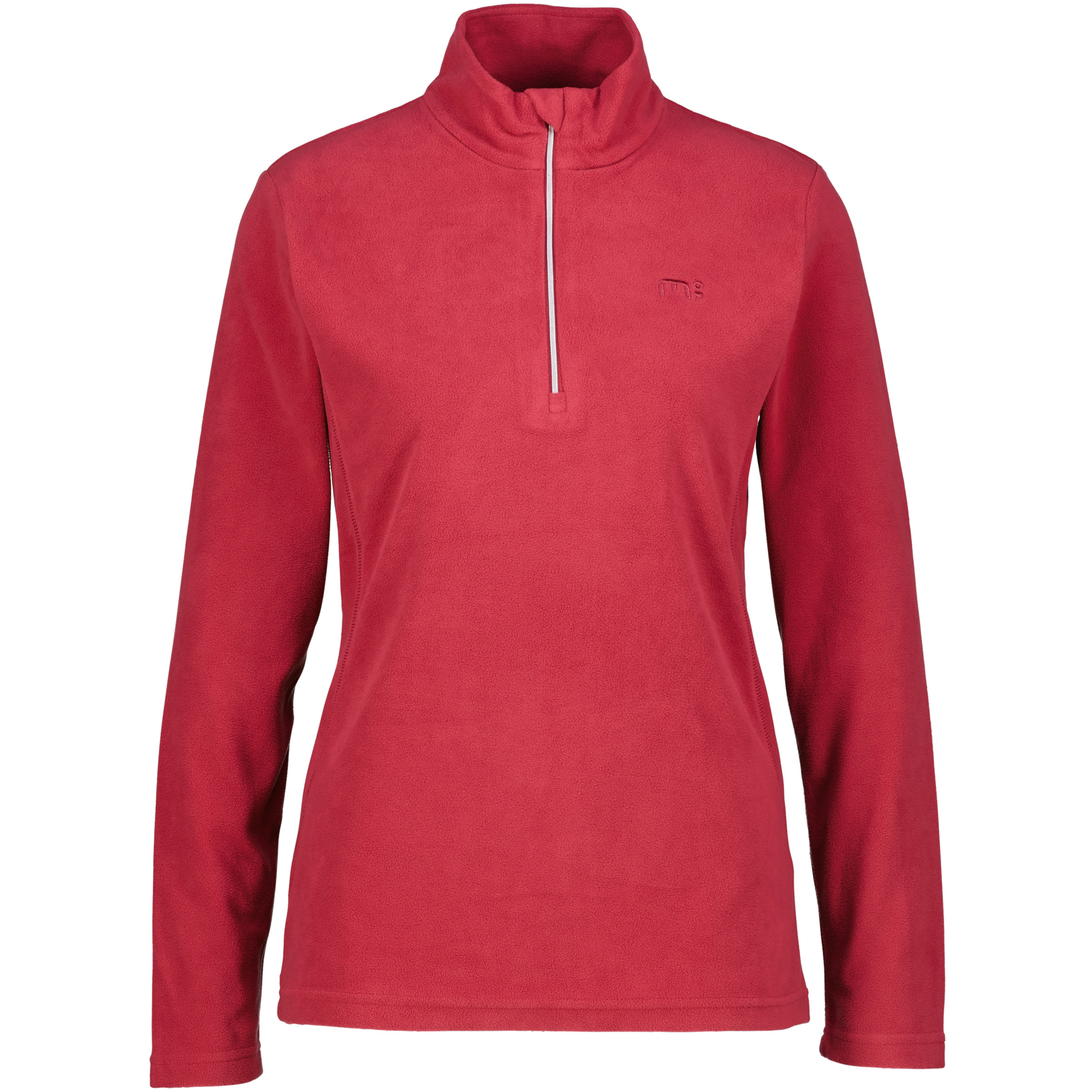 Bergzeit Basics Meru Motueka Ski Damen Longsleeves lila Größe S Skifahren Elastisch