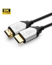MicroConnect Ultra High Speed Active Optic HDMI 2.1 8K Cable 50m Kabel Digital/Display/Video 50 m (HDM191950V2.1OP)