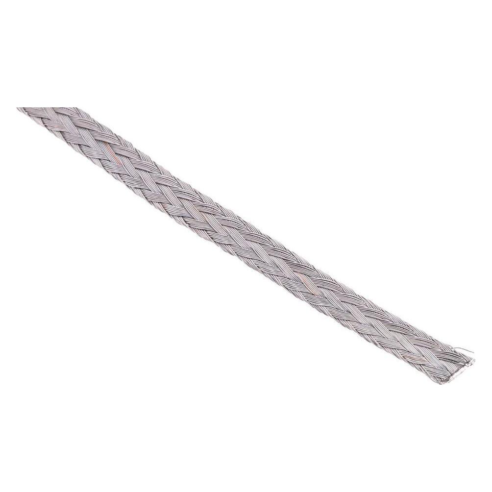 RS PRO Erdungs Kupferband 30A (25 m) (358012)