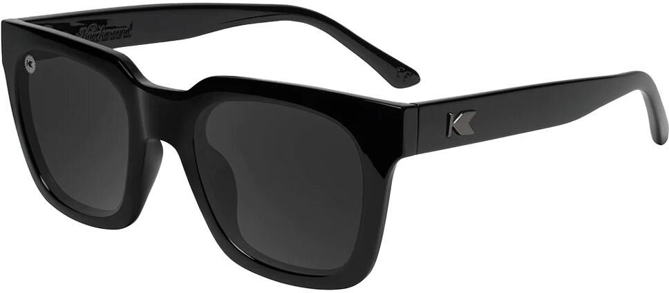 Knockaround  - Songbirds Piano Black - Lunettes de soleil