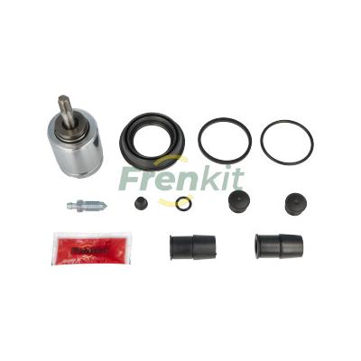 FRENKIT Reparatursatz, Bremssattel Hinterachse 244951