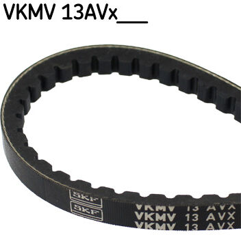 Skf Keilriemen Vkmv13avx940 Für Nissan