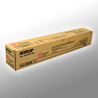Develop Toner TN-328M AAV83D0 magenta TN-628M