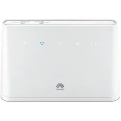 Huawei B311-221, Router, Weiss