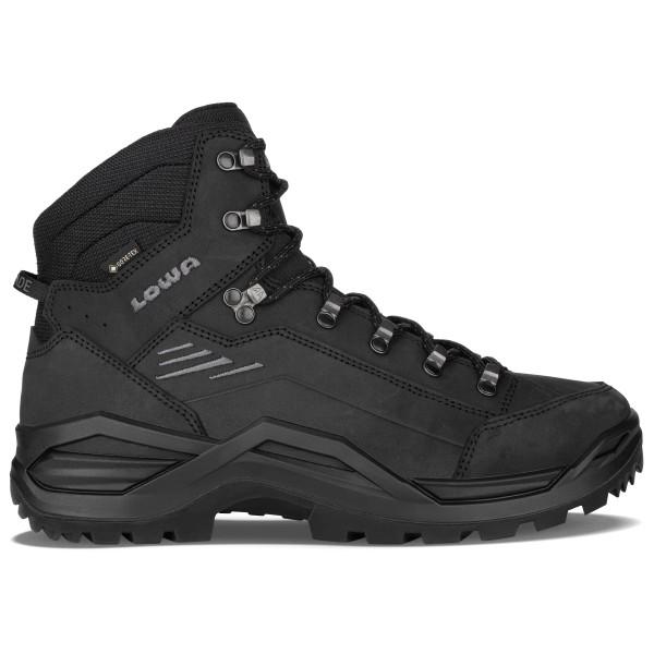 Lowa - Renegade Evo GTX Mid - Wanderschuhe EU 44,5 schwarz