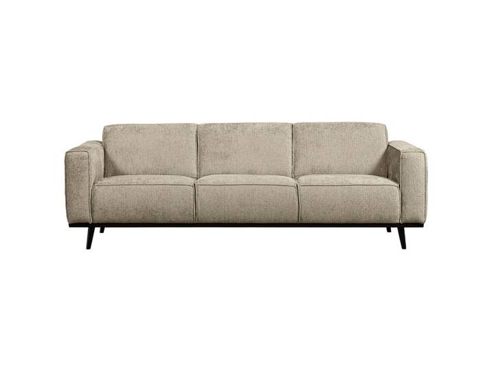 Ecksofa Statement Naturfarben S: 274x210cm