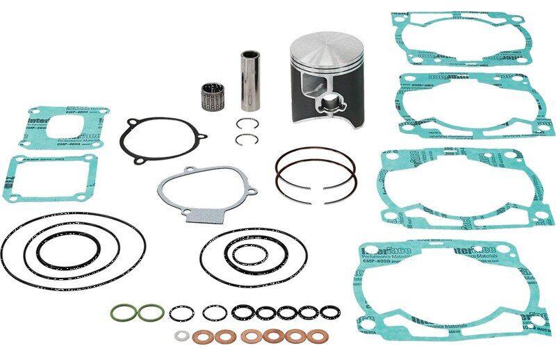 Piston Top End Kit