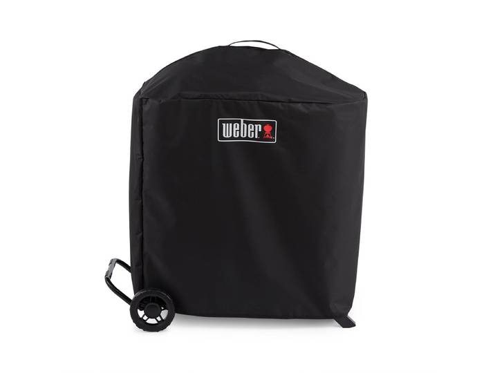 Weber Premium barbecuehoes - Traveler Compact