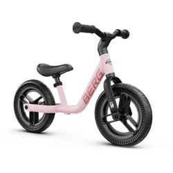 BERG MOOV 10 Laufrad, Blush Pink