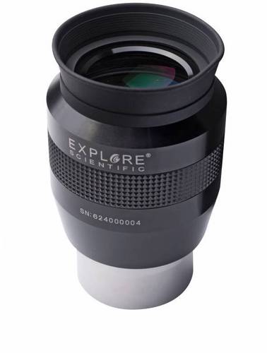 Explore Scientific 0219640 62° LER 40mm Ar Okular