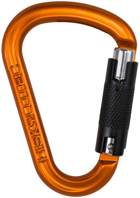 SKYLOTEC mousqueton HMS passO-Tri H-137-TRI (4030281285946)