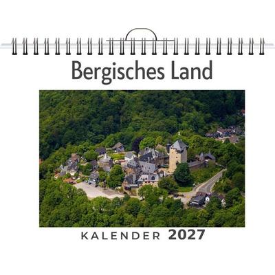 Bergisches Land
