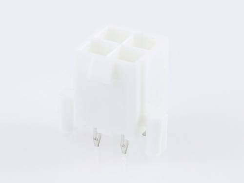 Molex Stiftgehäuse-Platine 39299049