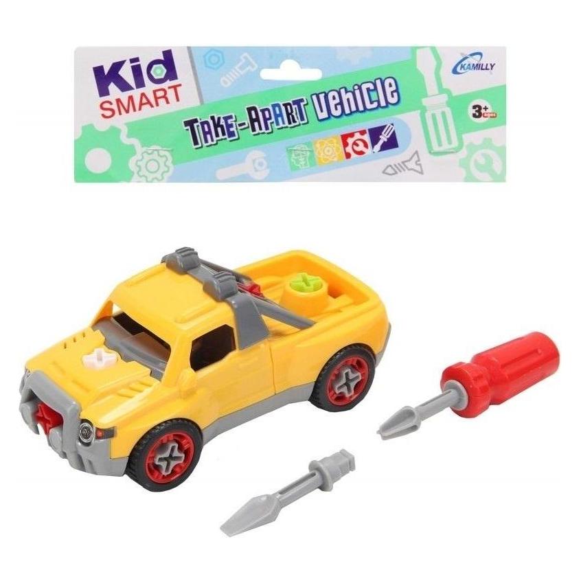 Trifox Auto suktasis (495579)